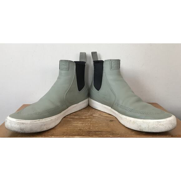 Nike SB Zoom Air Stefan Jamoski Jade Horizon Leather Sneakers Shoes Boots 10 44 main image 6
